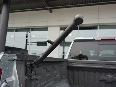 Used 2023 Chevrolet Silverado 1500 RST w/ Redline Edition image 15