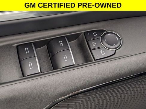 Used 2026 Chevrolet Silverado EV LT w/ Plus Package image 12