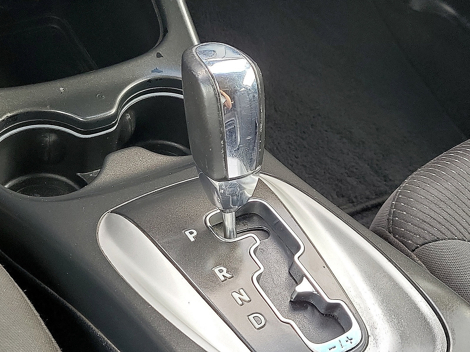 Used 2018 Dodge Journey SE w/ Popular Equipment Group FWD image 17