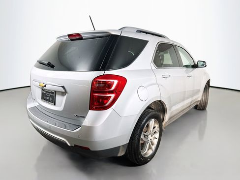Used 2017 Chevrolet Equinox Premier w/ Enhanced Convenience Package image 7