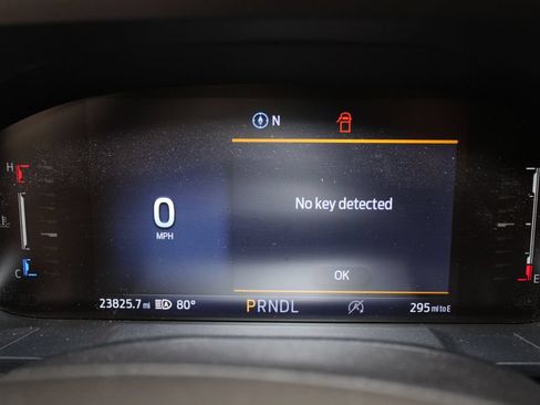 Used 2025 Ford Maverick XLT w/ XLT Luxury Package AWD/4WD image 21