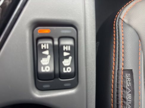 New 2026 Subaru Crosstrek 2.5i Limited w/ Crosstrek Mirror Package image 24