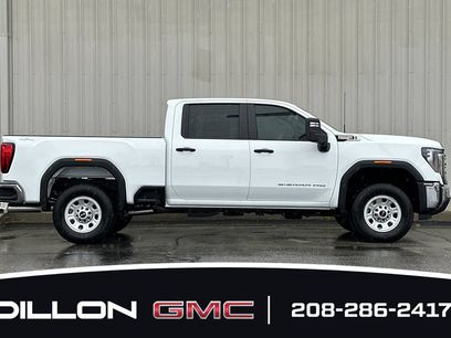 New 2026 GMC Sierra 2500 Pro w/ Convenience Package