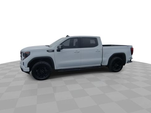 Used 2022 GMC Sierra 1500 Elevation w/ Elevation Premium Package AWD/4WD image 4