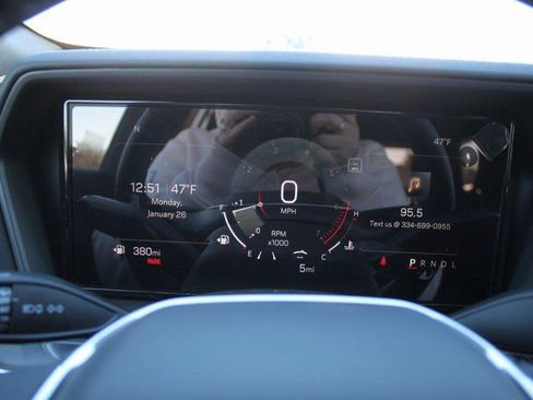 New 2026 GMC Terrain Elevation w/ Elevation Premium Package image 15