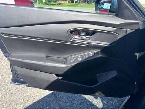 Used 2024 Honda Accord EX image 17