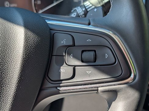 Used 2023 Buick Envision Preferred AWD/4WD image 30