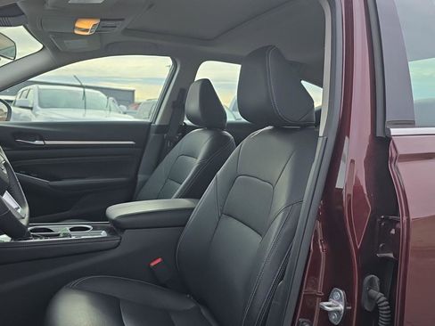 Used 2023 Nissan Altima 2.5 SL image 24