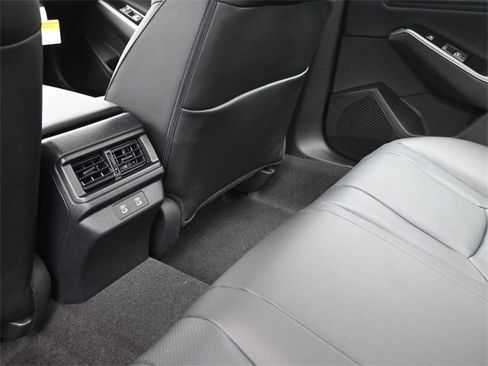 New 2025 Honda Accord Touring image 23