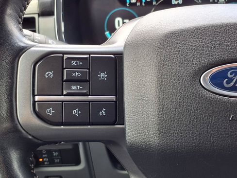 Used 2021 Ford F150 Lariat w/ Equipment Group 501A Mid AWD/4WD image 18