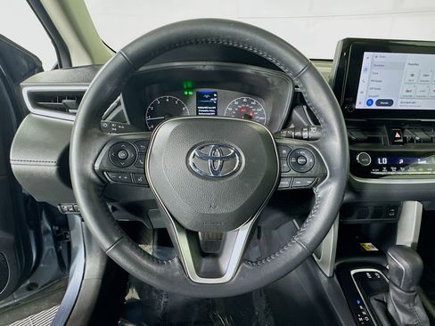 Used 2023 Toyota Corolla Cross LE image 15