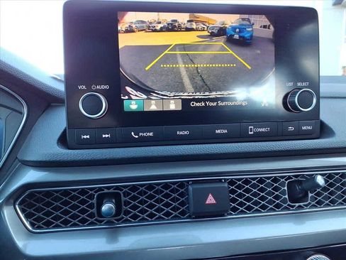 Certified 2023 Acura Integra image 16