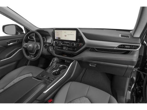 Used 2023 Toyota Highlander Bronze Edition image 15