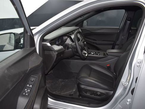 New 2026 Jeep Cherokee Limited image 12