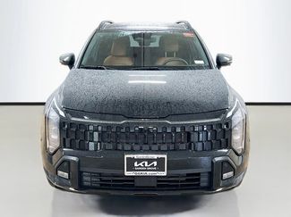 New 2026 Kia Sportage X-Line video 2