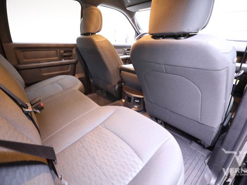 New 2026 RAM 3500 Tradesman image 12