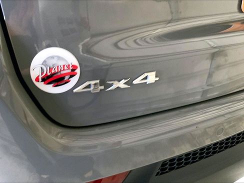Certified 2023 Jeep Compass Limited AWD/4WD image 8