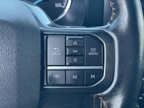 Used 2021 Ford F150 Tremor w/ Equipment Group 401A Mid image 10