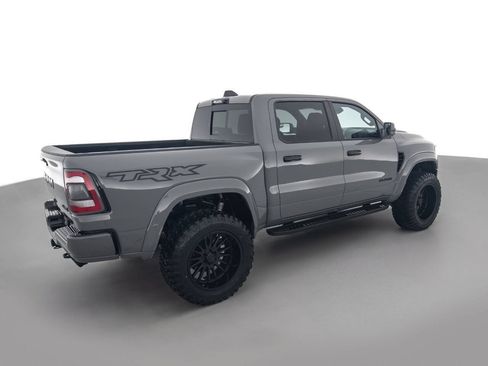 Used 2023 RAM 1500 TRX w/ TRX Level 2 Equipment Group AWD/4WD image 5