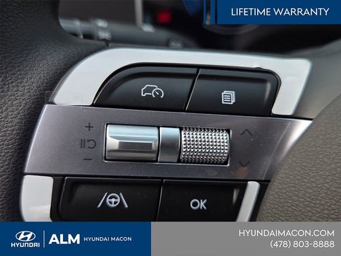 New 2026 Hyundai Santa Cruz SEL FWD image 26