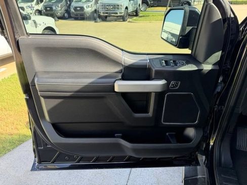 Used 2020 Ford F150 Lariat RWD image 8