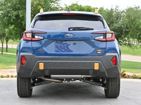 New 2026 Subaru Crosstrek 2.5i Wilderness AWD/4WD image 4
