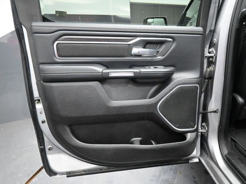 Used 2025 RAM 1500 Laramie image 25