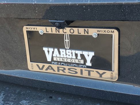 New 2026 Lincoln Navigator Reserve image 34