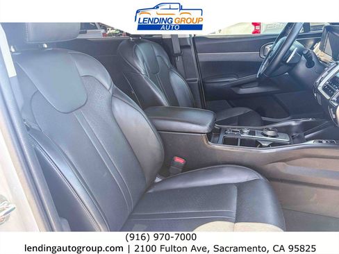 Used 2021 Kia Sorento S FWD image 15