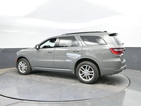 Used 2024 Dodge Durango GT AWD/4WD image 10