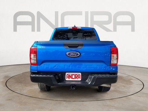 Used 2025 Ford Ranger XL w/ Trailer Tow Package RWD image 13