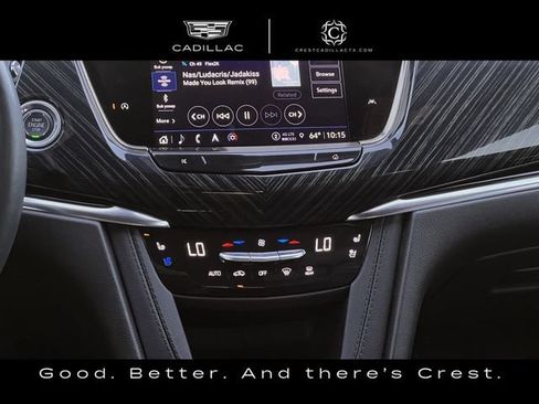 Certified 2023 Cadillac XT6 Premium Luxury w/ LPO, Floor Liner Package FWD image 20