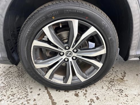 Used 2018 Lexus RX 350L AWD image 30
