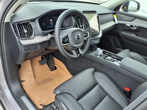 New 2026 Volvo XC90 B6 Ultra w/ Protection Package Premier AWD/4WD image 12