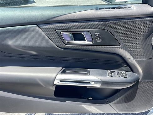 New 2025 Ford Mustang GT Premium image 16
