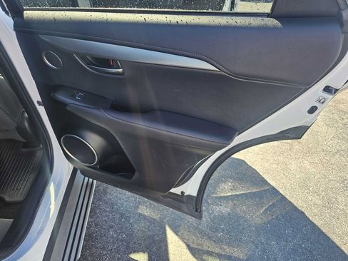 Used 2018 Lexus NX 300 F Sport w/ Accessory Package 2 image 21