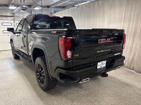 Used 2023 GMC Sierra 1500 Elevation AWD/4WD image 7