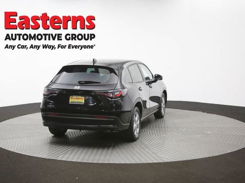 Used 2024 Honda HR-V LX image 38