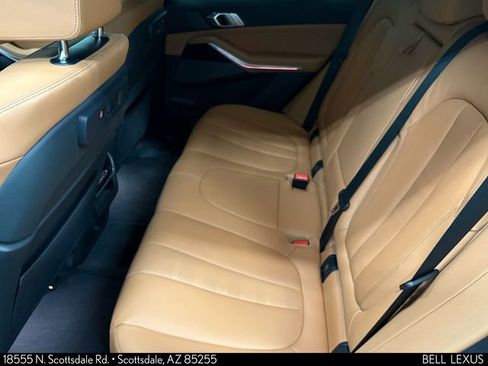 Used 2021 BMW X5 xDrive45e w/ Premium Package 2 image 19