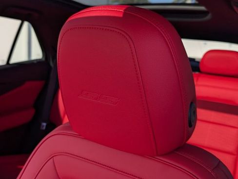 New 2026 Chevrolet Blazer EV SS image 11