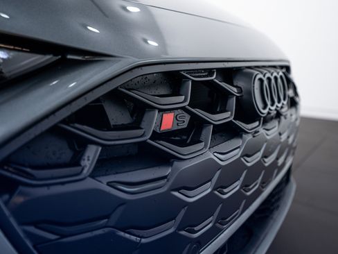 New 2025 Audi S5 Premium Plus image 24