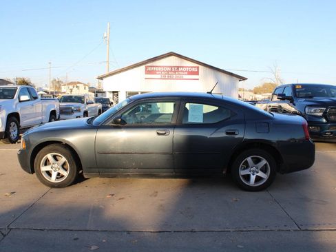 Used 2008 Dodge Charger SE image 1