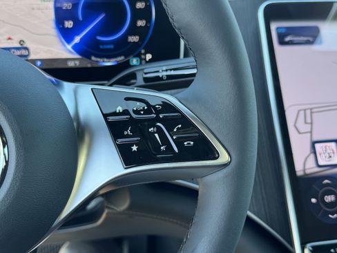 New 2026 Mercedes-Benz EQE 320+ Sedan image 22