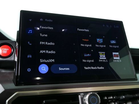 Used 2024 Toyota Tacoma TRD Off-Road w/ TRD Off Road Upgrade Package image 14