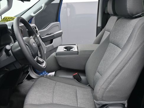 New 2025 Ford F150 XL image 25