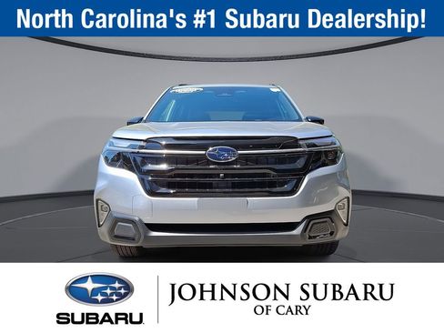 Certified 2026 Subaru Forester Touring AWD/4WD image 32