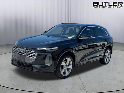 Certified 2025 Audi Q5 Premium Plus