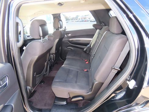 Used 2017 Dodge Durango SXT w/ Quick Order Package 23B image 20