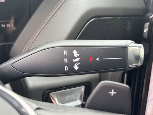 New 2026 GMC Yukon AT4 AWD/4WD image 20