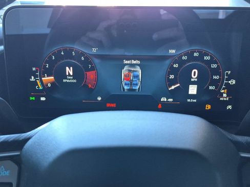 New 2026 Ford Mustang GT Premium w/ GT Performance Package RWD image 21
